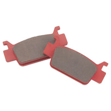 BikeMaster Sintered Brake Pads for Honda SH1097_129525