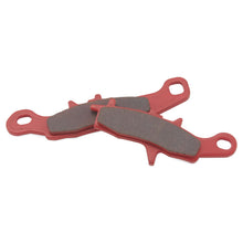 BikeMaster Sintered Brake Pads for Kawasaki SK5044_129526