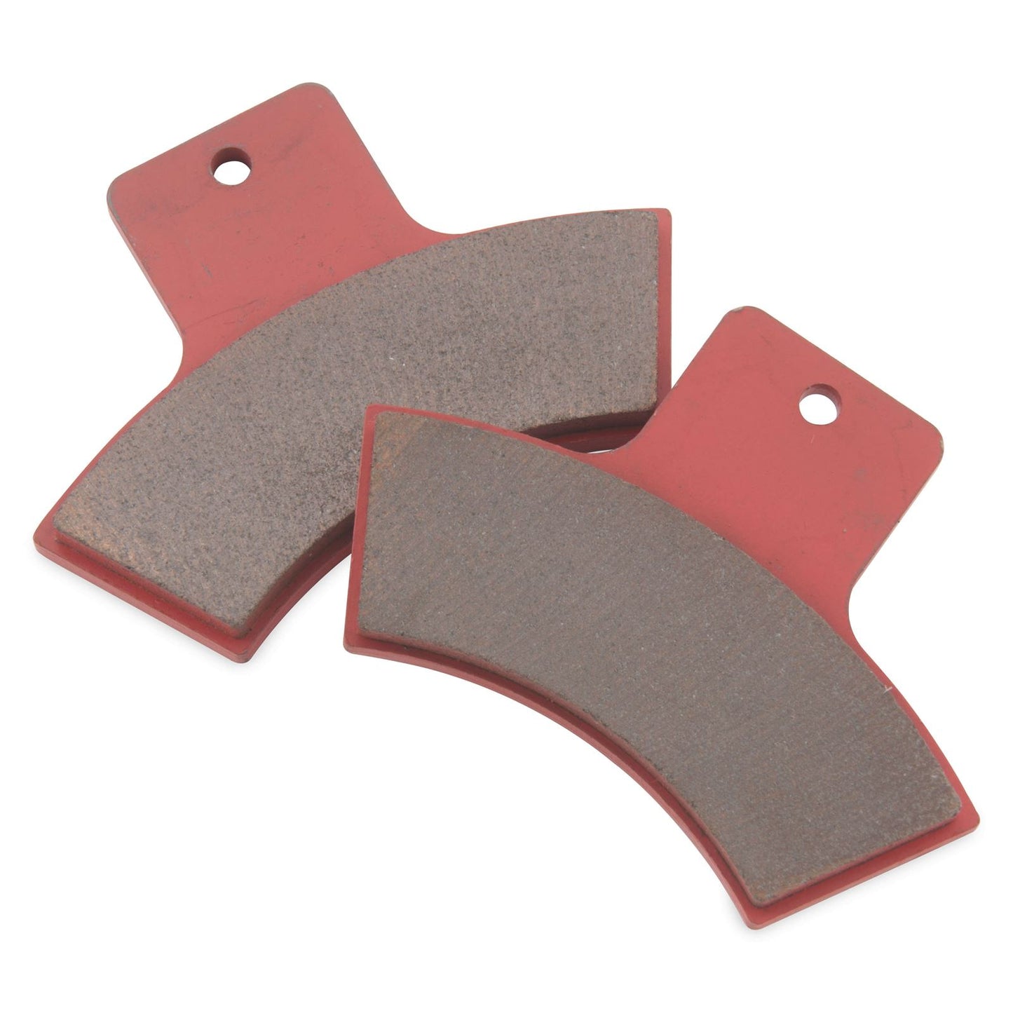 BikeMaster Sintered Brake Pads - Rear SO7047_129528