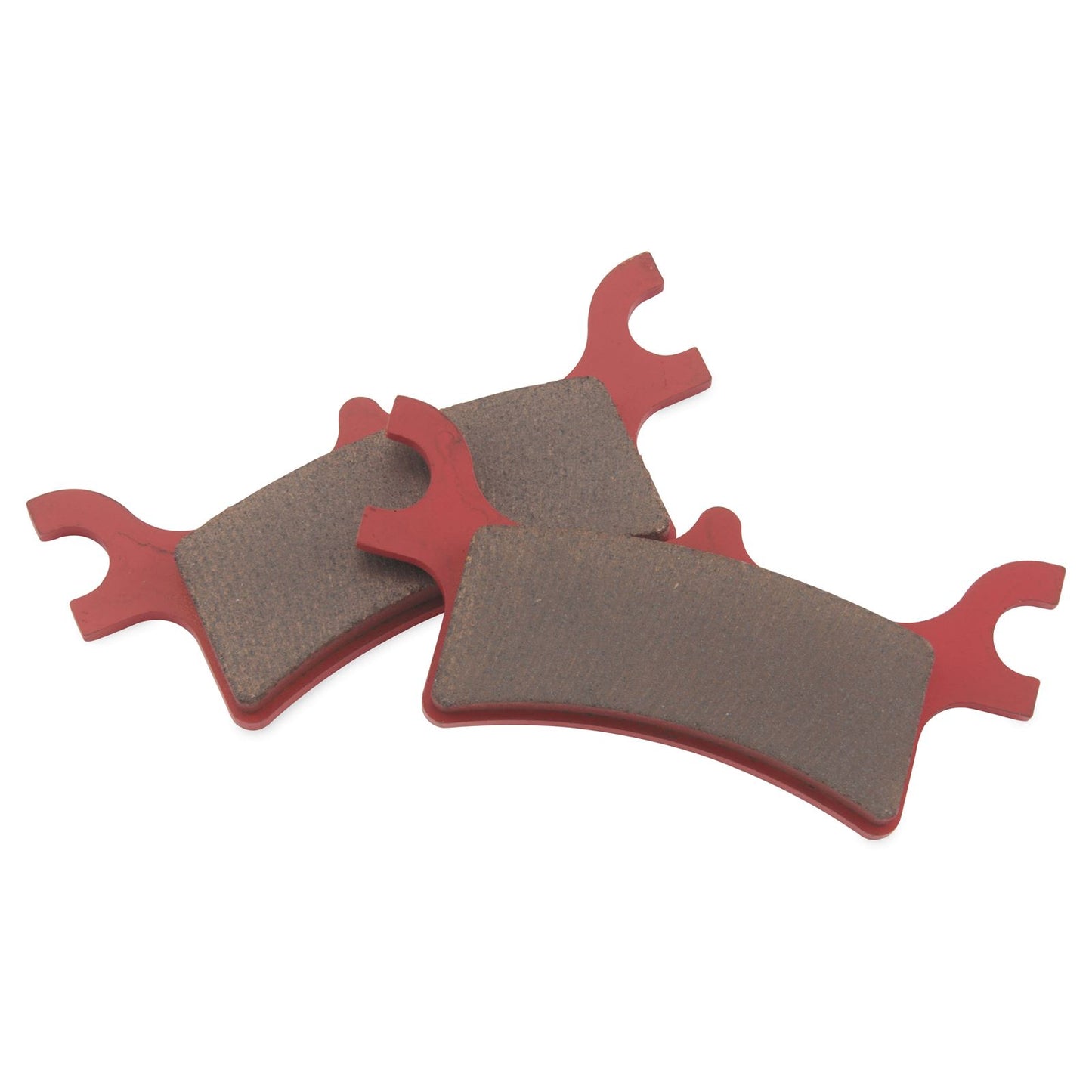 BikeMaster Sintered Brake Pads - Rear SO7058_129529