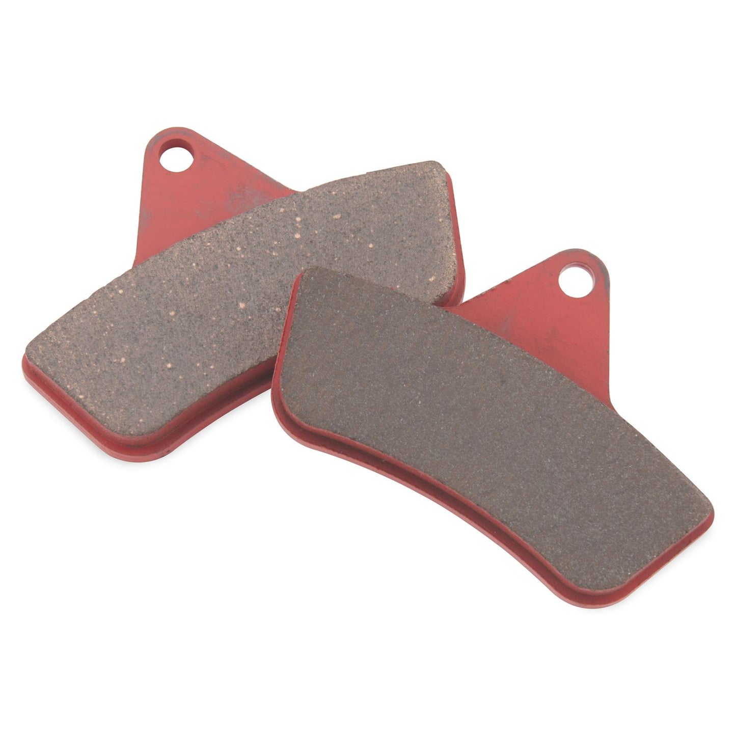 BikeMaster Sintered Brake Pads - Front/Rear SO7063_129530