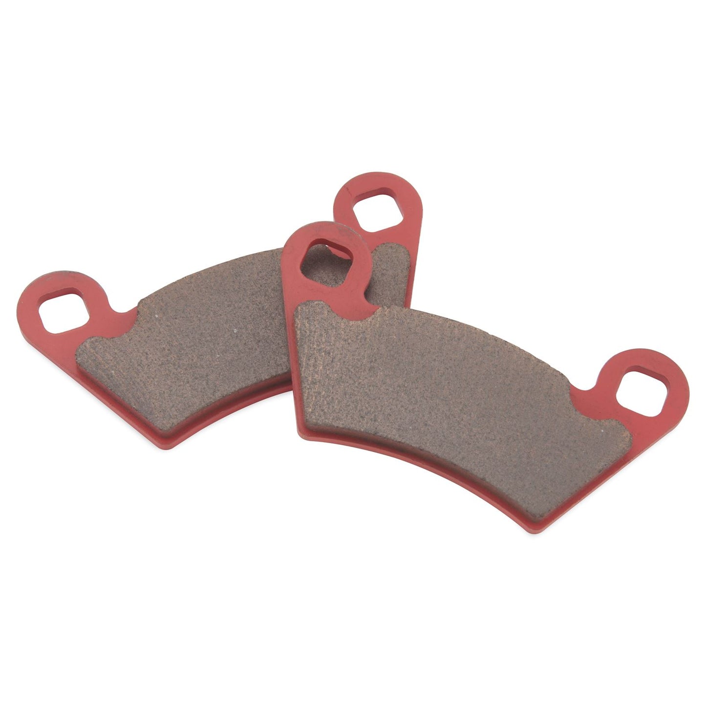 BikeMaster Sintered Brake Pads SO7075_129534