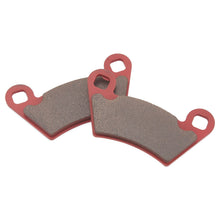 BikeMaster Sintered Brake Pads SO7075_129534