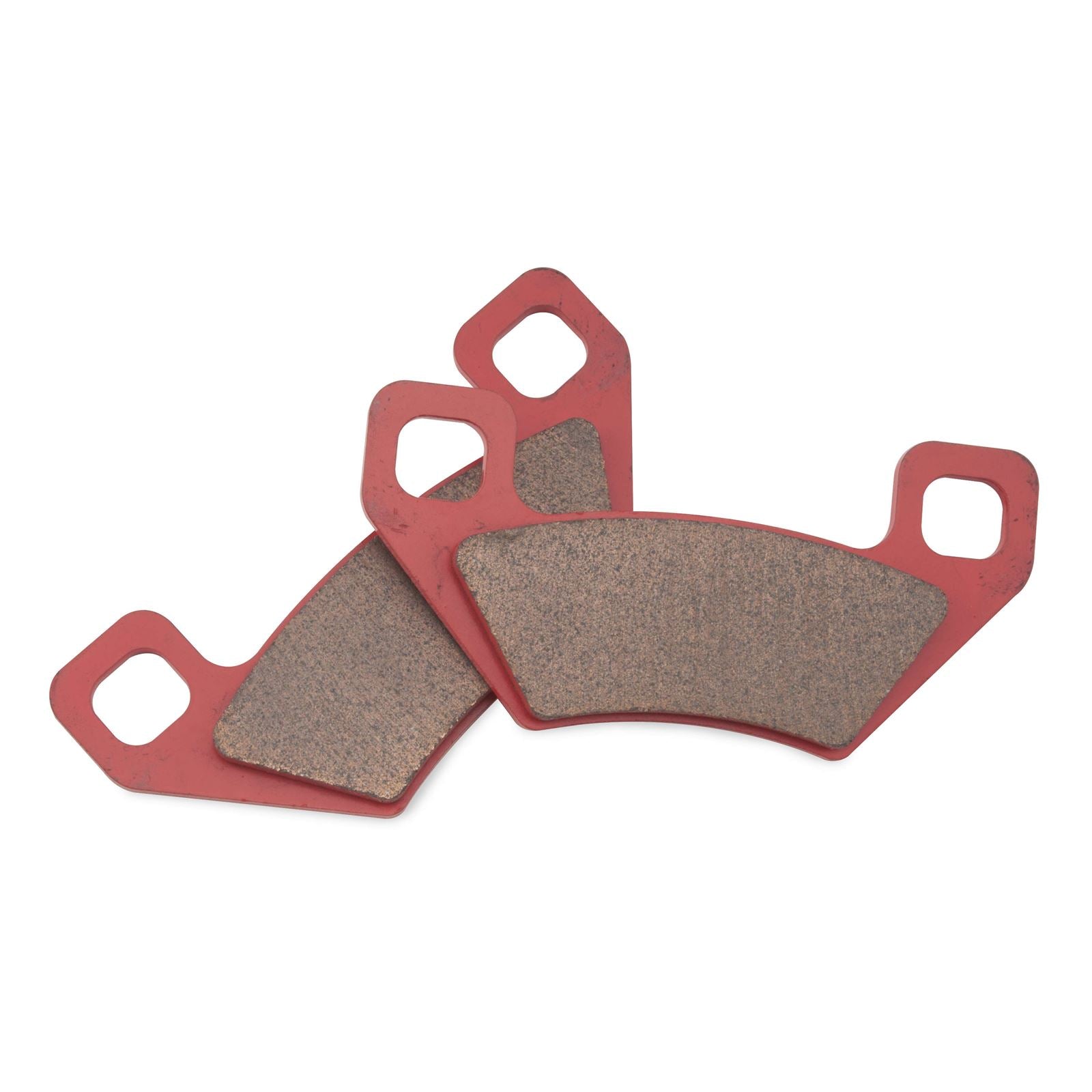 BikeMaster Sintered Brake Pads SO7088_129535