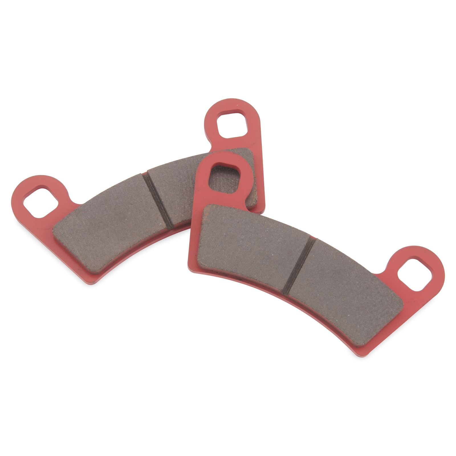 BikeMaster Sintered Brake Pads - Front/Rear SO7119_129539