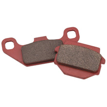 BikeMaster Sintered Brake Pads for Suzuki KEF/KSF/KXF/LT - Front SS3023_129540