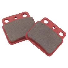 BikeMaster Sintered Brake Pads for Suzuki SS3036_129541