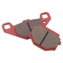 BikeMaster Sintered Brake Pads for Suzuki LT-A500F - Rear SS3055_129542