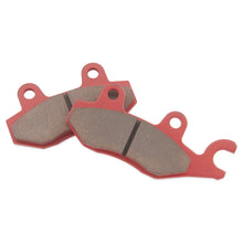 BikeMaster Sintered Brake Pads - Front/Rear SY2032_129546