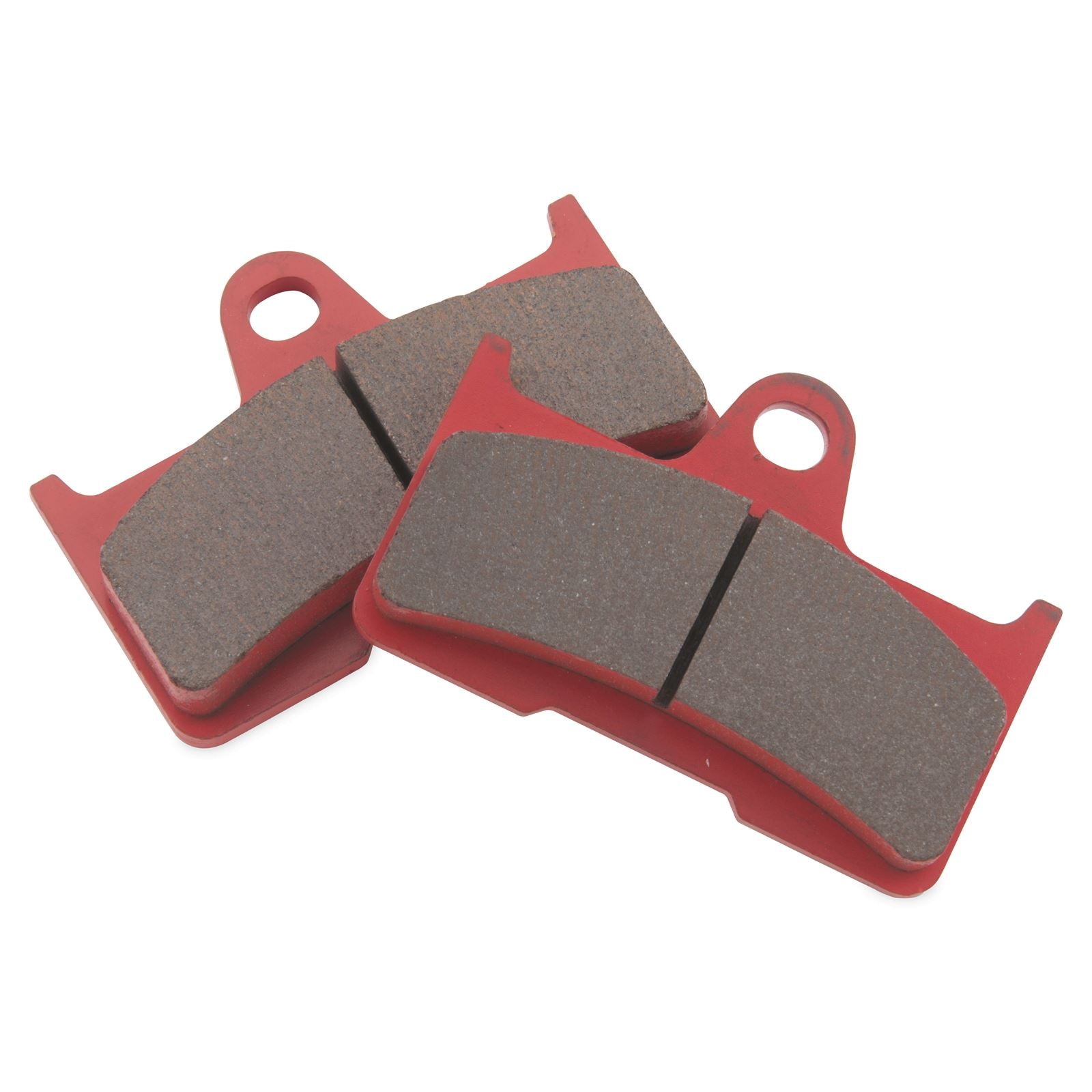 BikeMaster Sintered Brake Pads for Yamaha SY2047 W/O SHIM_129548