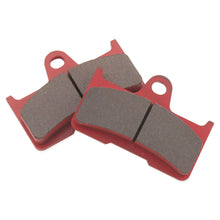 BikeMaster Sintered Brake Pads for Yamaha SY2047 W/O SHIM_129548