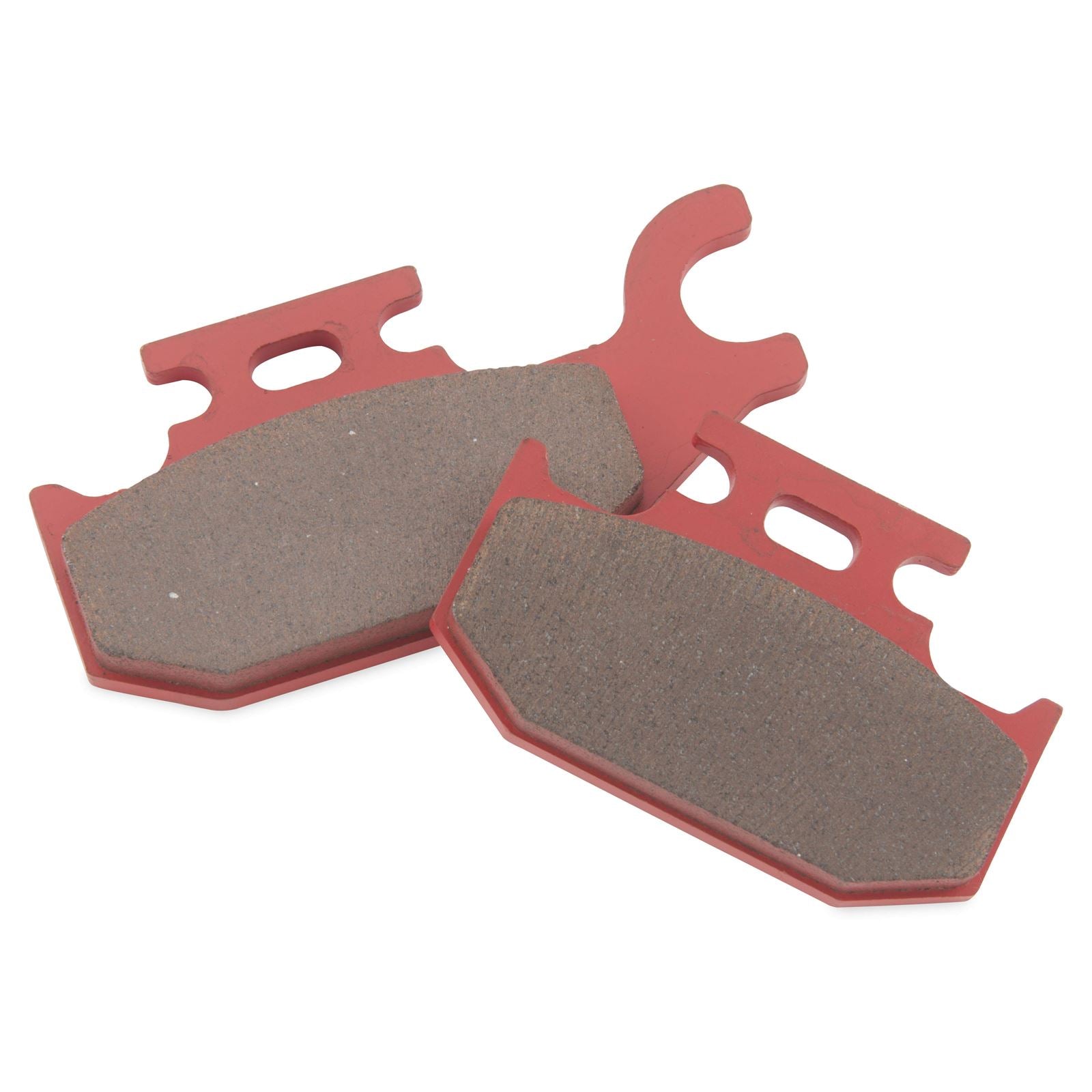 BikeMaster Sintered Brake Pads for Yamaha SY2049_129549