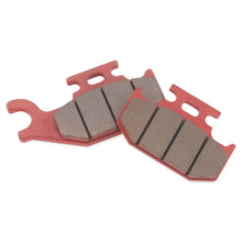 BikeMaster Sintered Brake Pads for Yamaha SY2055_129550