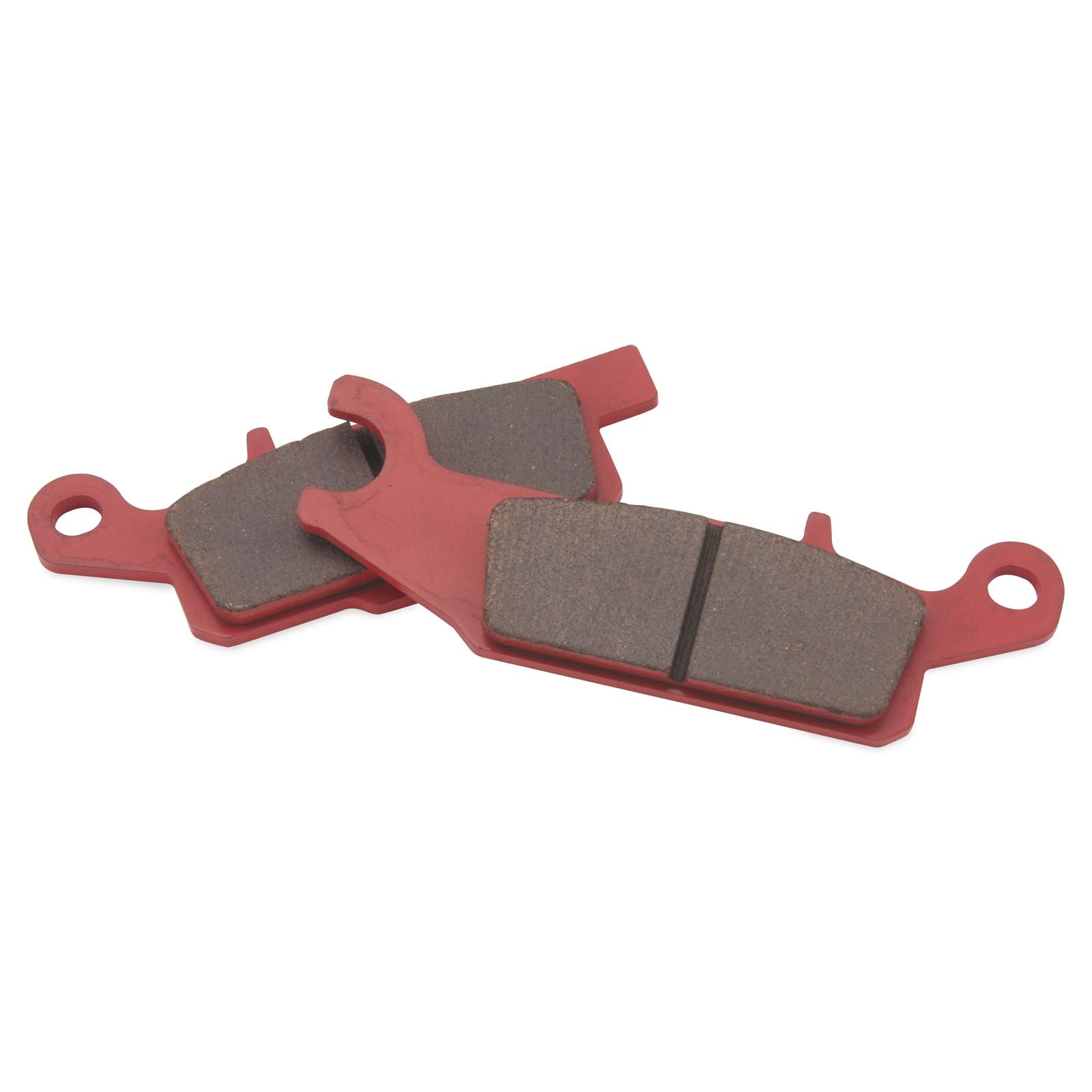 BikeMaster Sintered Brake Pads for Yamaha SY2059_129551