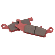 BikeMaster Sintered Brake Pads for Yamaha SY2059_129551