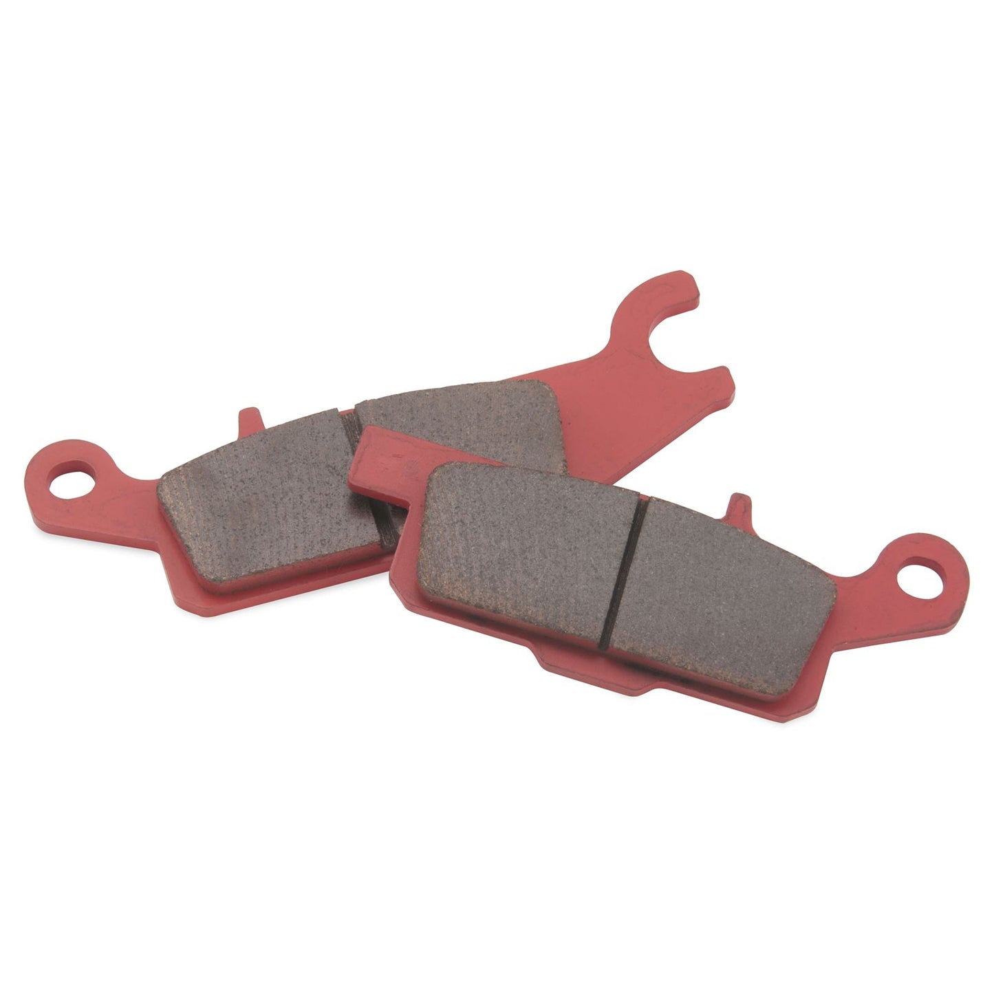 BikeMaster Sintered Brake Pads for Yamaha SY2060_129552