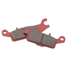 BikeMaster Sintered Brake Pads for Yamaha SY2060_129552