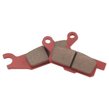 BikeMaster Sintered Brake Pads for Yamaha YFM - Rear SY2061_129553
