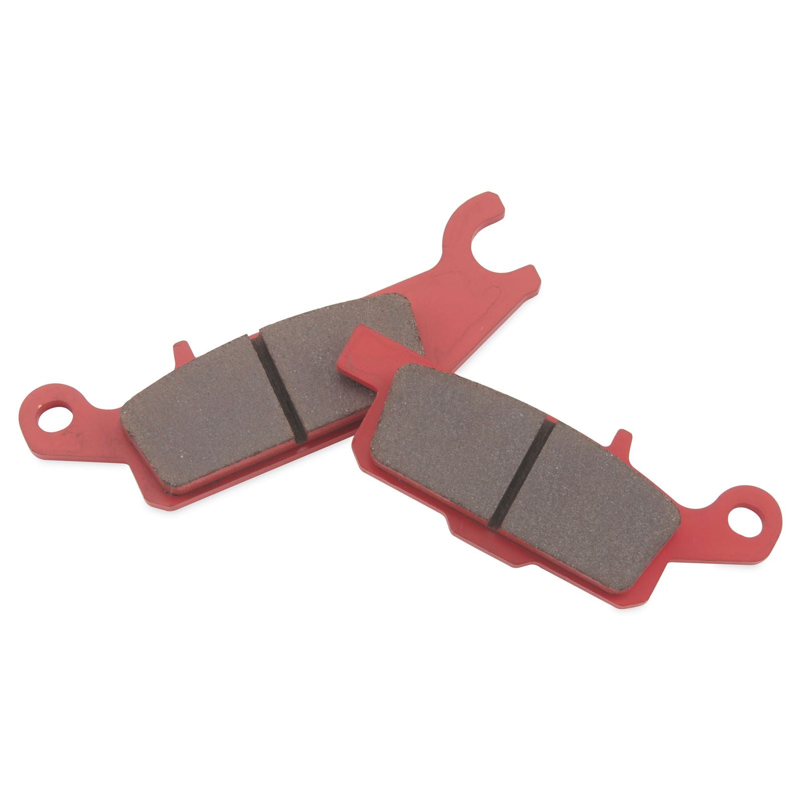 BikeMaster Sintered Brake Pads for Yamaha SY2062_129554