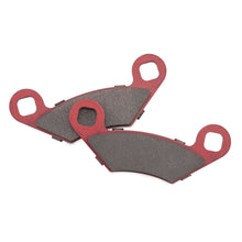 BikeMaster Sintered Brake Pads - Polished SO7139_129555