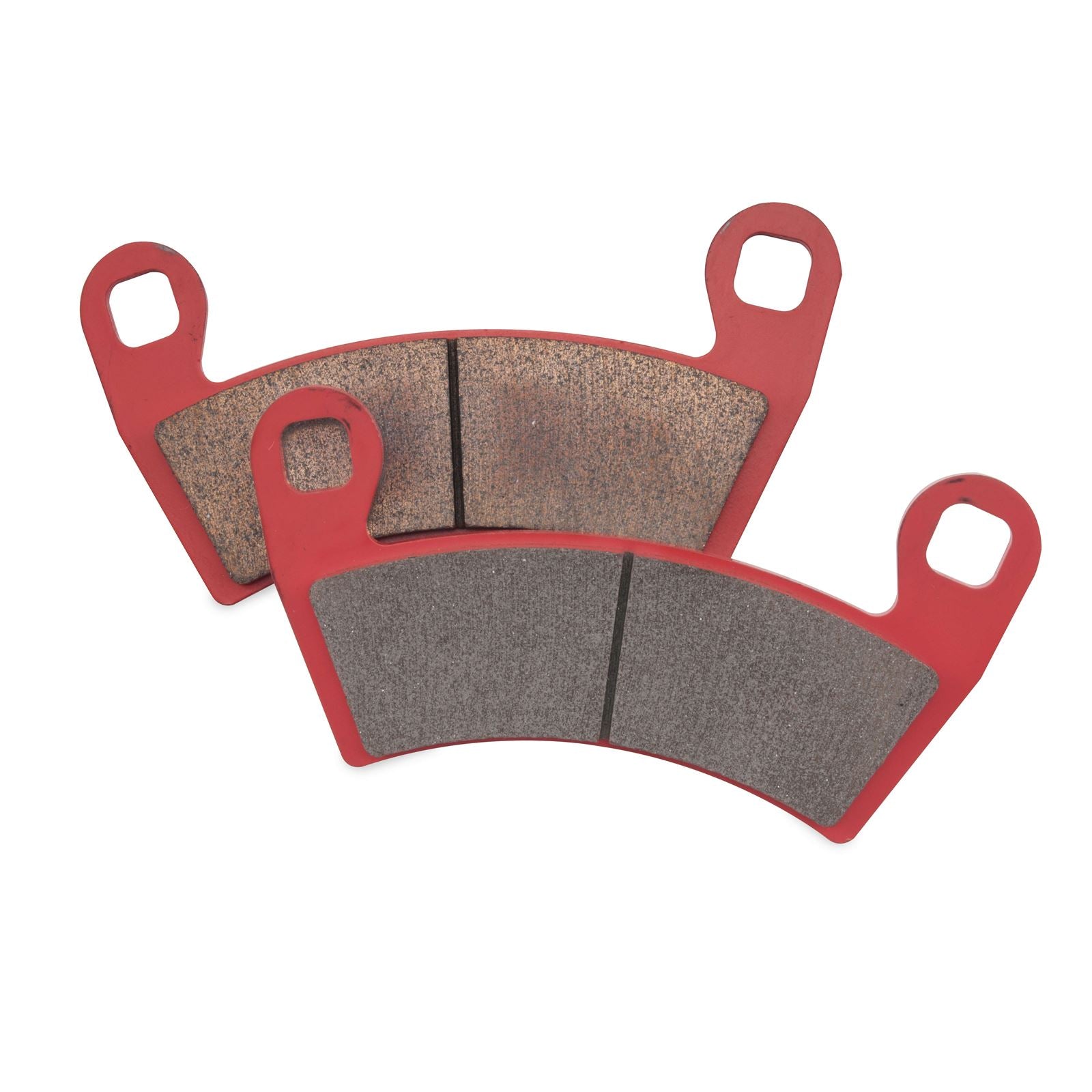 BikeMaster Sintered Brake Pad - Polished SO7147_129557