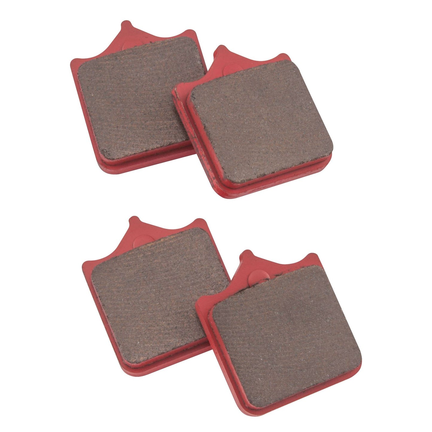 BikeMaster Sintered Brake Pads SO7141_129563