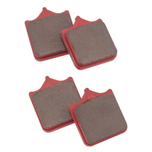 BikeMaster Sintered Brake Pads SO7141_129563