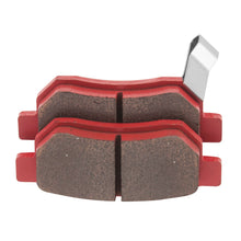 BikeMaster Sintered Brake Pads SH1109_129570