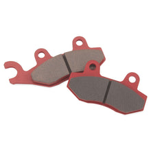 BikeMaster Sintered Brake Pads SO7131_129577