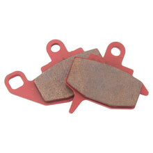 BikeMaster Sintered Brake Pads SK5027_129579