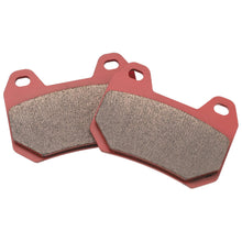 BikeMaster Sintered Brake Pads SO7127_129582