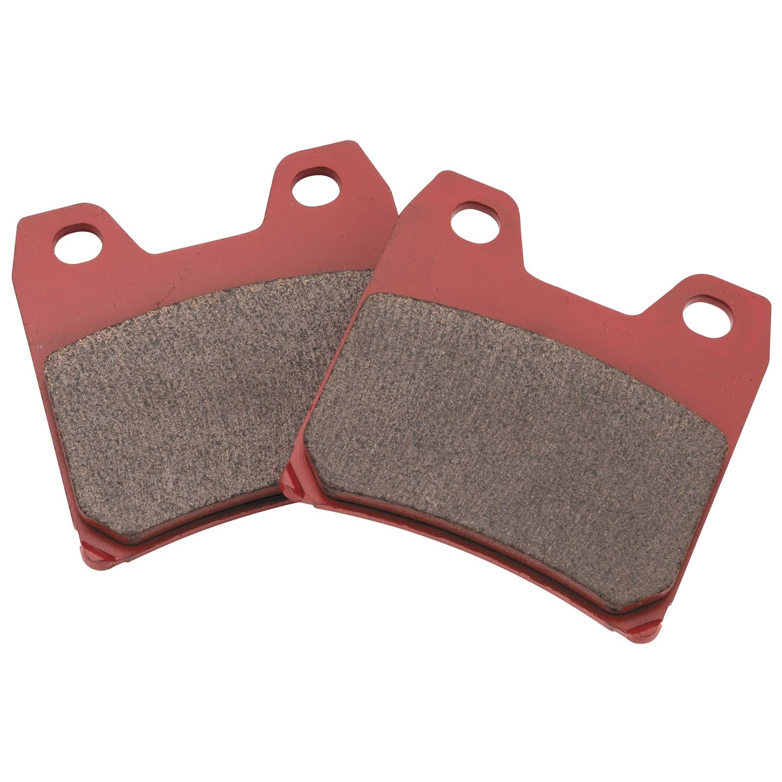 BikeMaster Sintered Brake Pads SY2045_129583