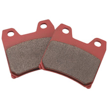 BikeMaster Sintered Brake Pads SY2045_129583