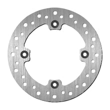BikeMaster Brake Rotor Rear for Honda 045_129585