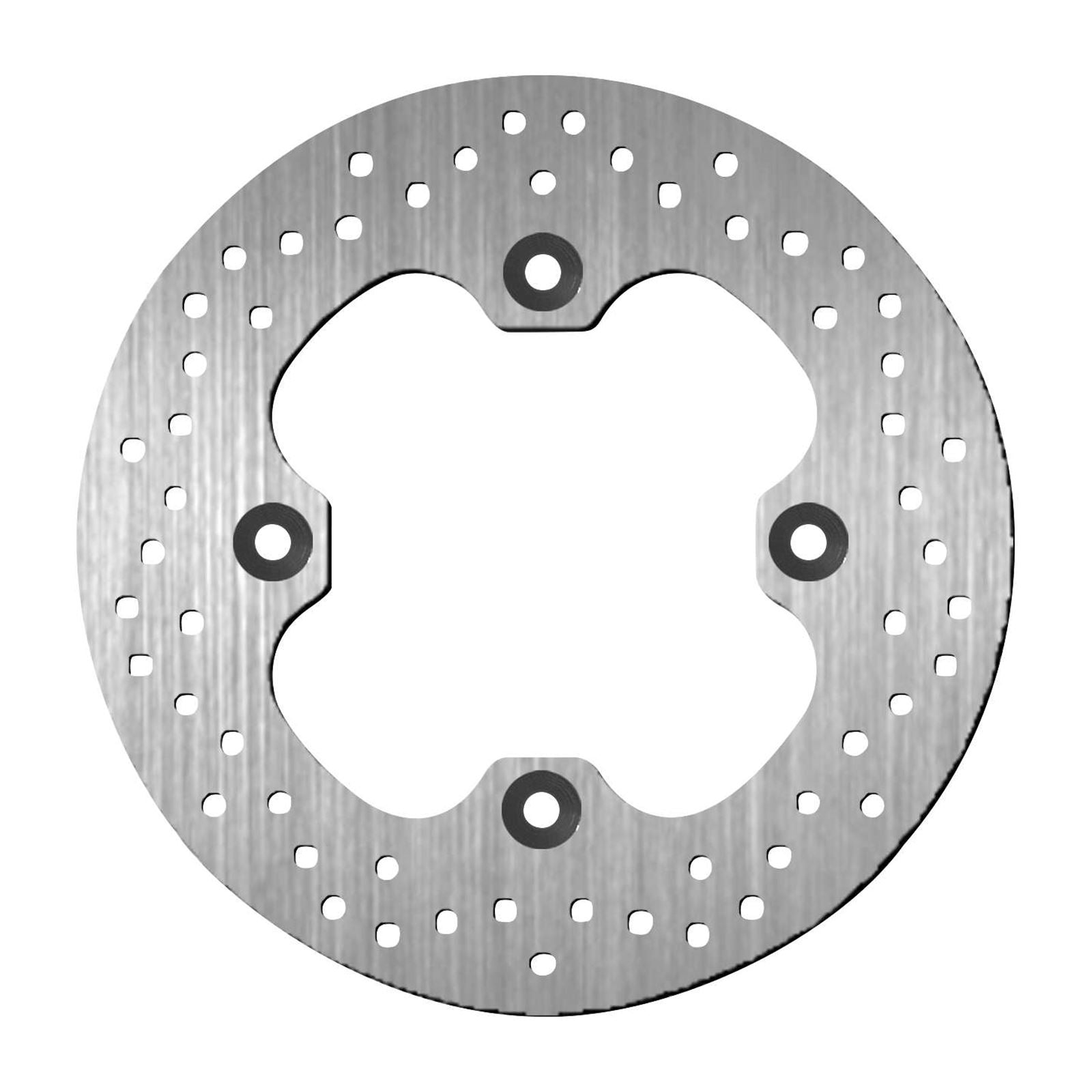 BikeMaster Brake Rotors for Honda/Triumph 101_129589
