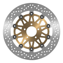 BikeMaster Brake Rotor for Kawasaki VN/ZX/ZZ - Front  166_129600