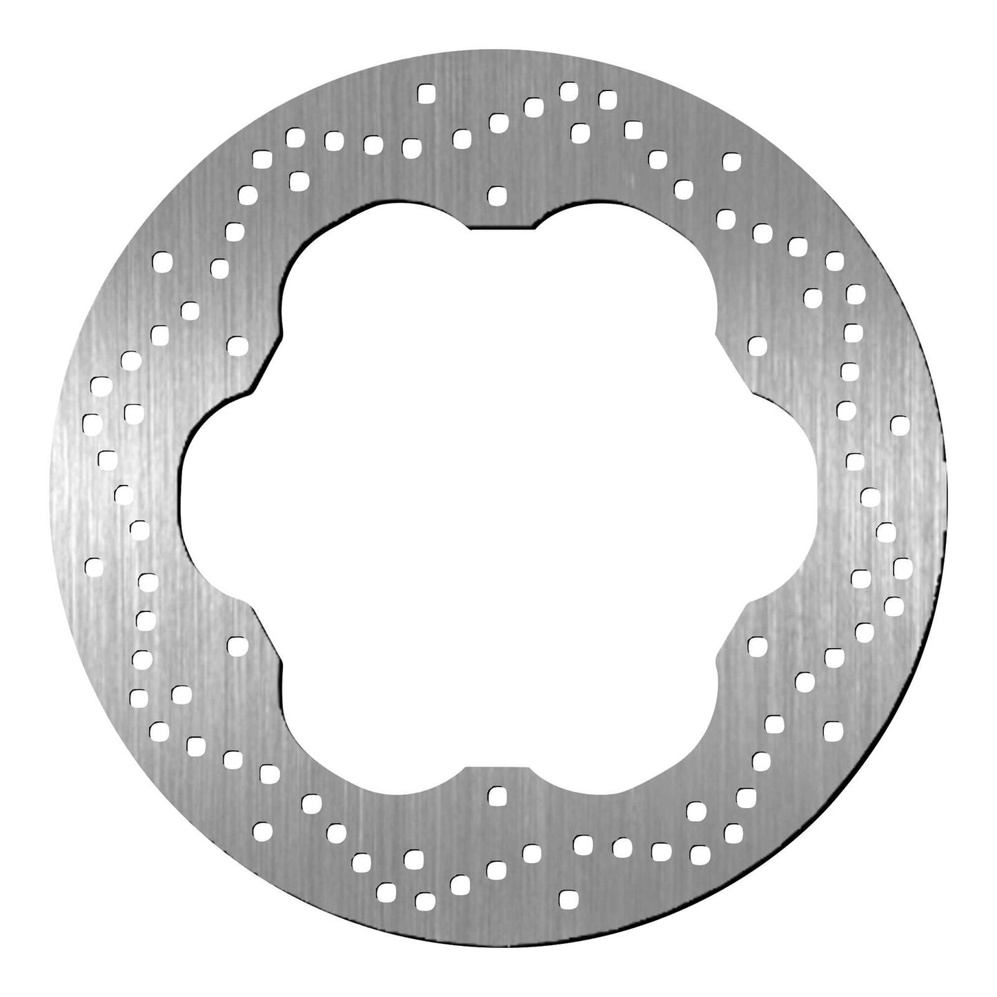 BikeMaster Brake Rotor - Front/Rear - for Yamaha 409_129610