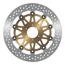 BikeMaster Brake Rotor Front for Honda 751_129621