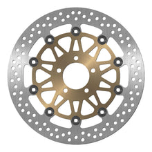 BikeMaster Brake Rotor - Front - for Kawasaki 776_129623