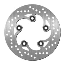 BikeMaster Brake Rotor - Rear - for Suzuki 791_129627