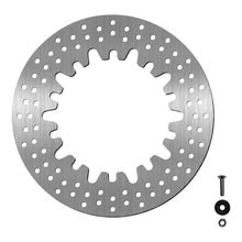 BikeMaster Brake Rotor - Front/Rear for BMW 1042_129636