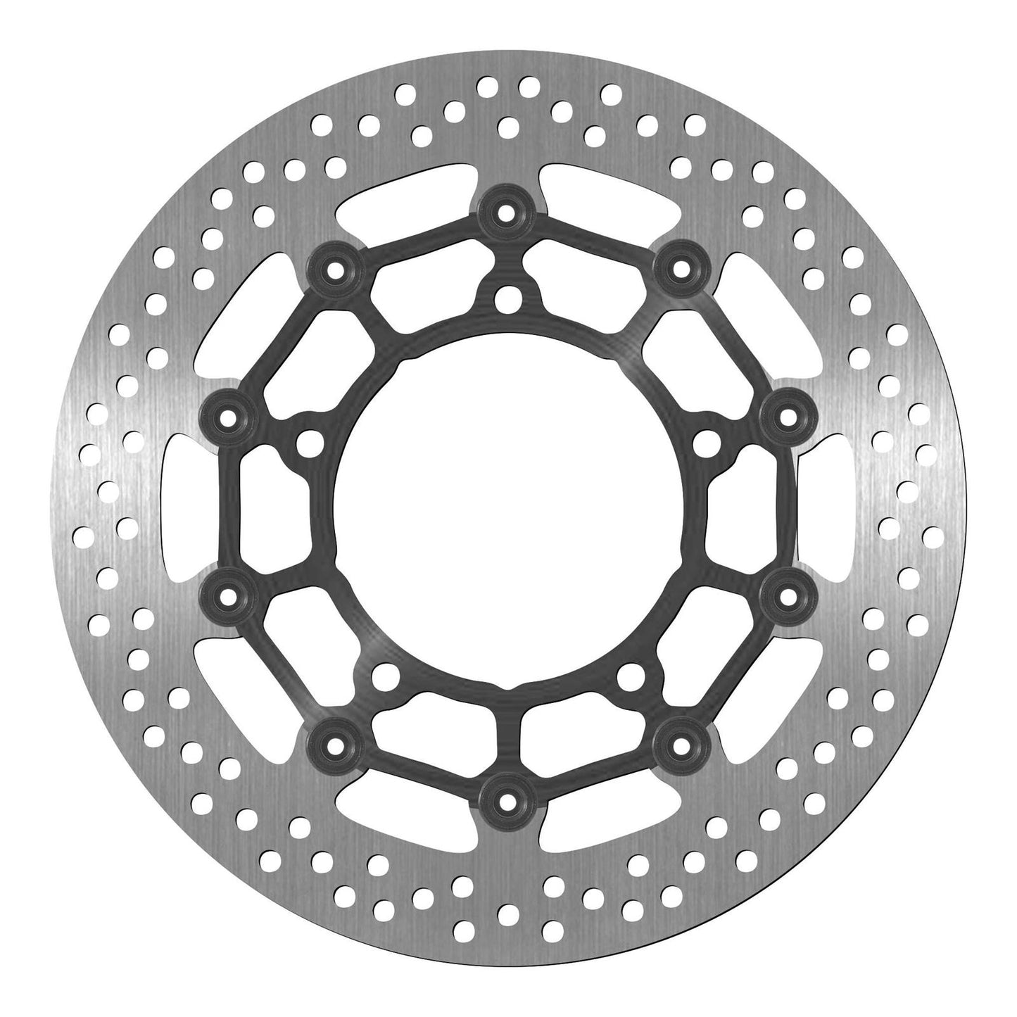 BikeMaster Brake Rotor - Front - for Suzuki 1104_129647
