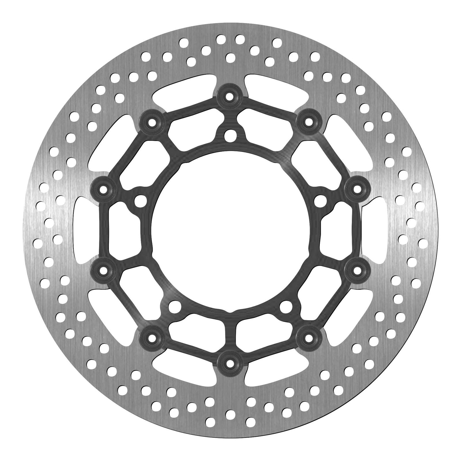 BikeMaster Brake Rotor - Front - for Suzuki 1104_129647