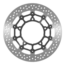 BikeMaster Brake Rotor - Front - for Suzuki 1104_129647