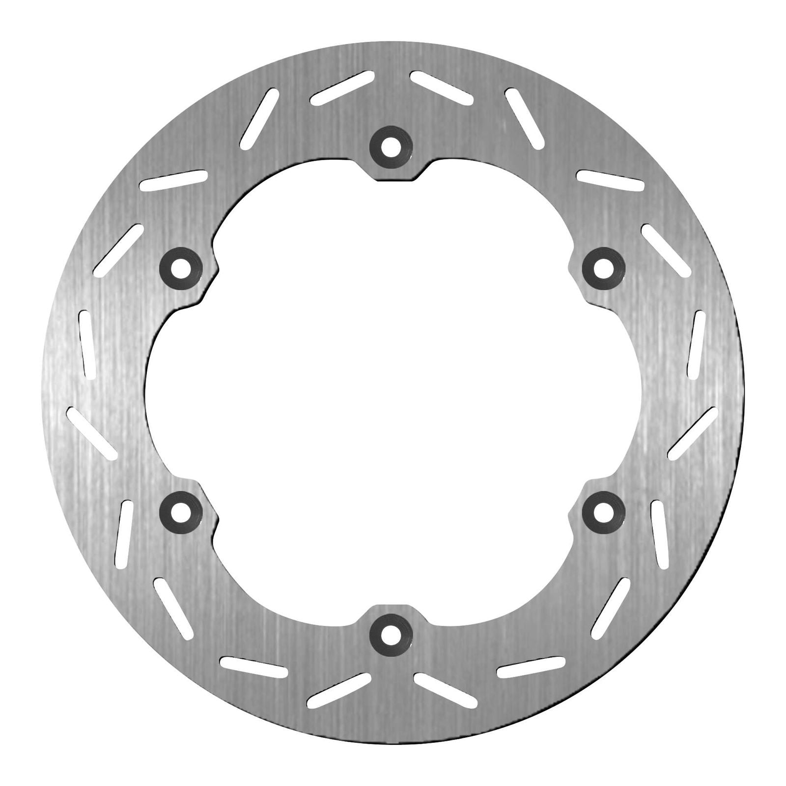 BikeMaster Front Brake Rotor for Honda 1115_129648