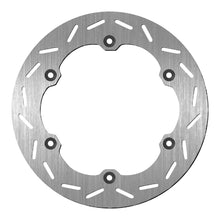 BikeMaster Front Brake Rotor for Honda 1115_129648