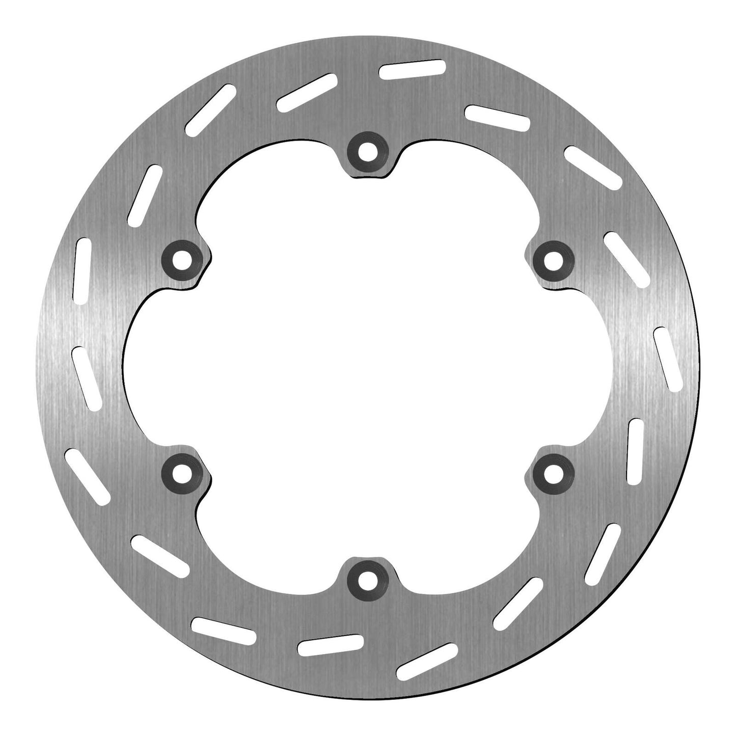 BikeMaster Brake Rotor Rear for Honda 1230_129652