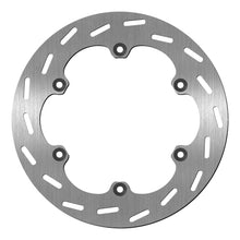 BikeMaster Brake Rotor Rear for Honda 1230_129652