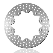 BikeMaster Brake Rotor Front for BMW - Silver 1271_129680