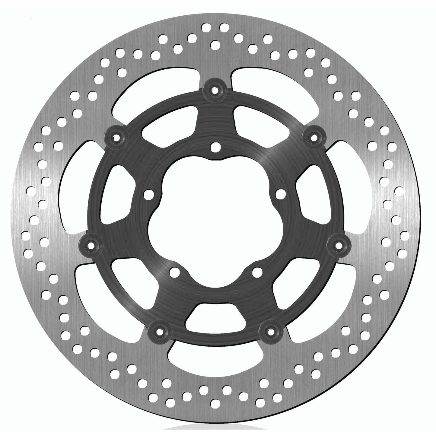 BikeMaster Brake Rotor Front for Honda OPEN BOX 1328_1493850